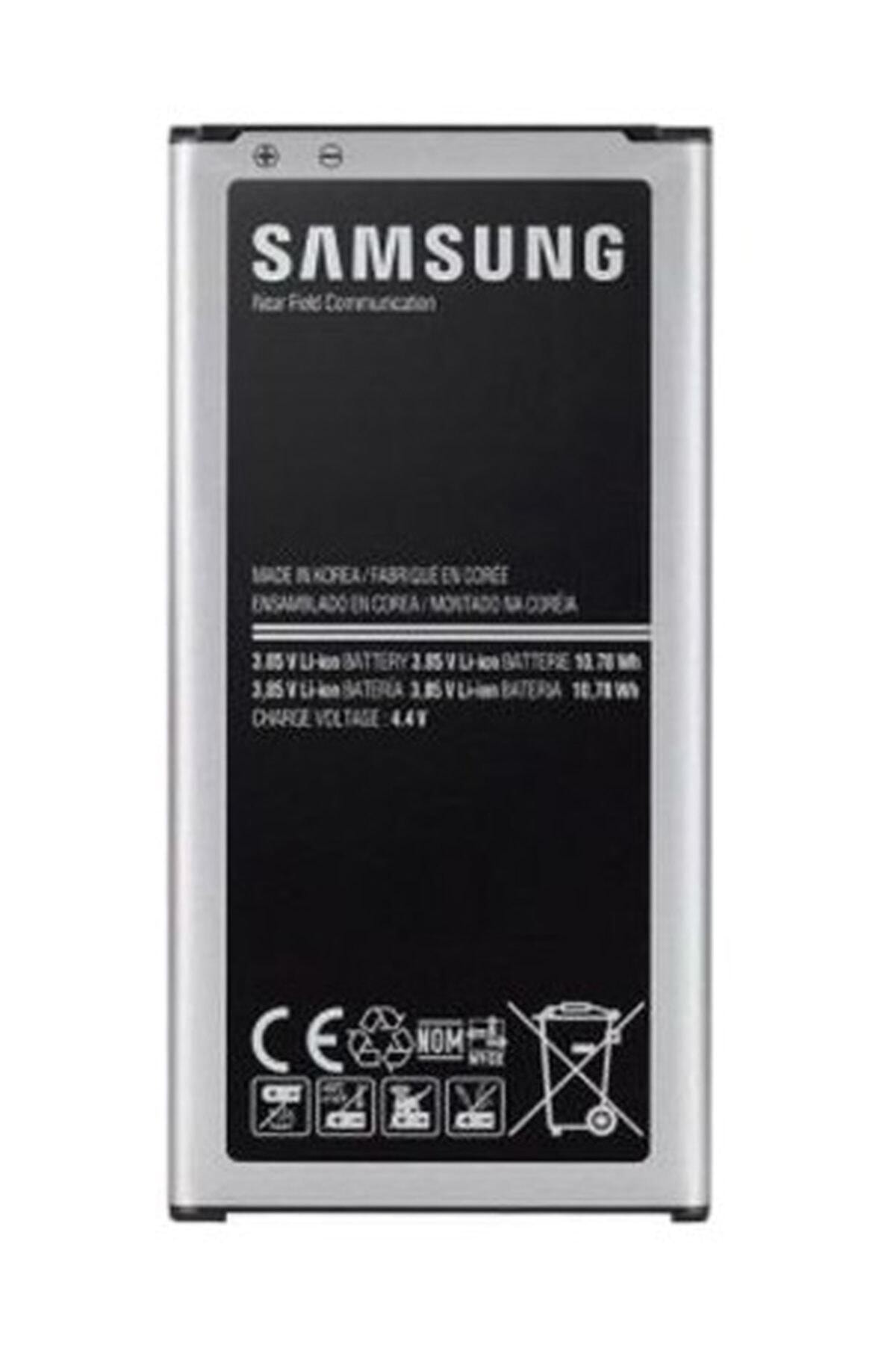 Tıklakap Samsung Galaxy S5 Batarya Pil - BG900